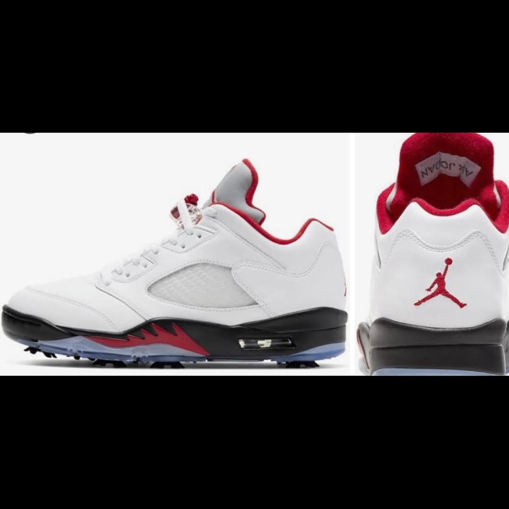 Jordan retro 5